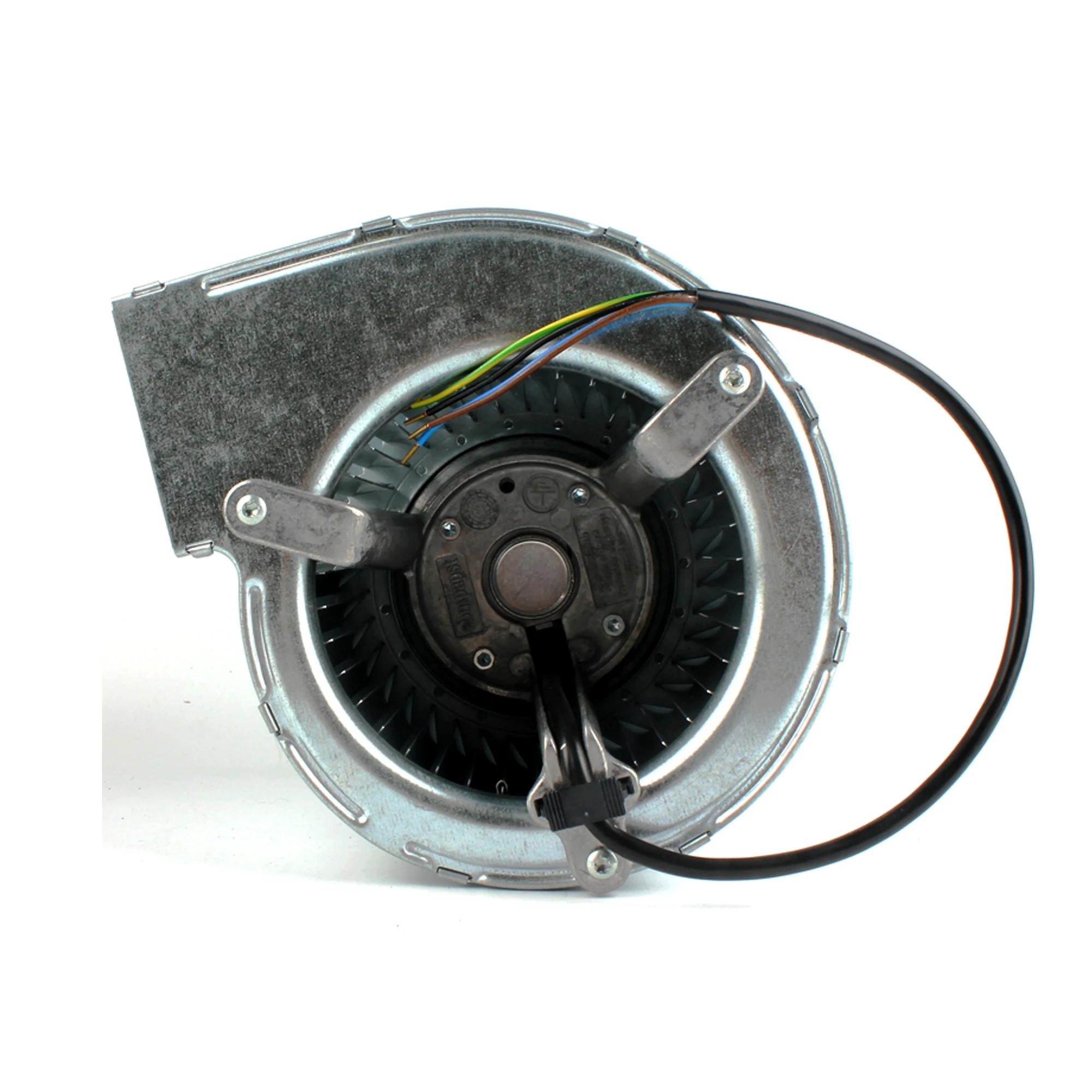 

original 230V D2E133-AM47-01 emerson inverter fan double inlet centrifugal blower vertilation fan