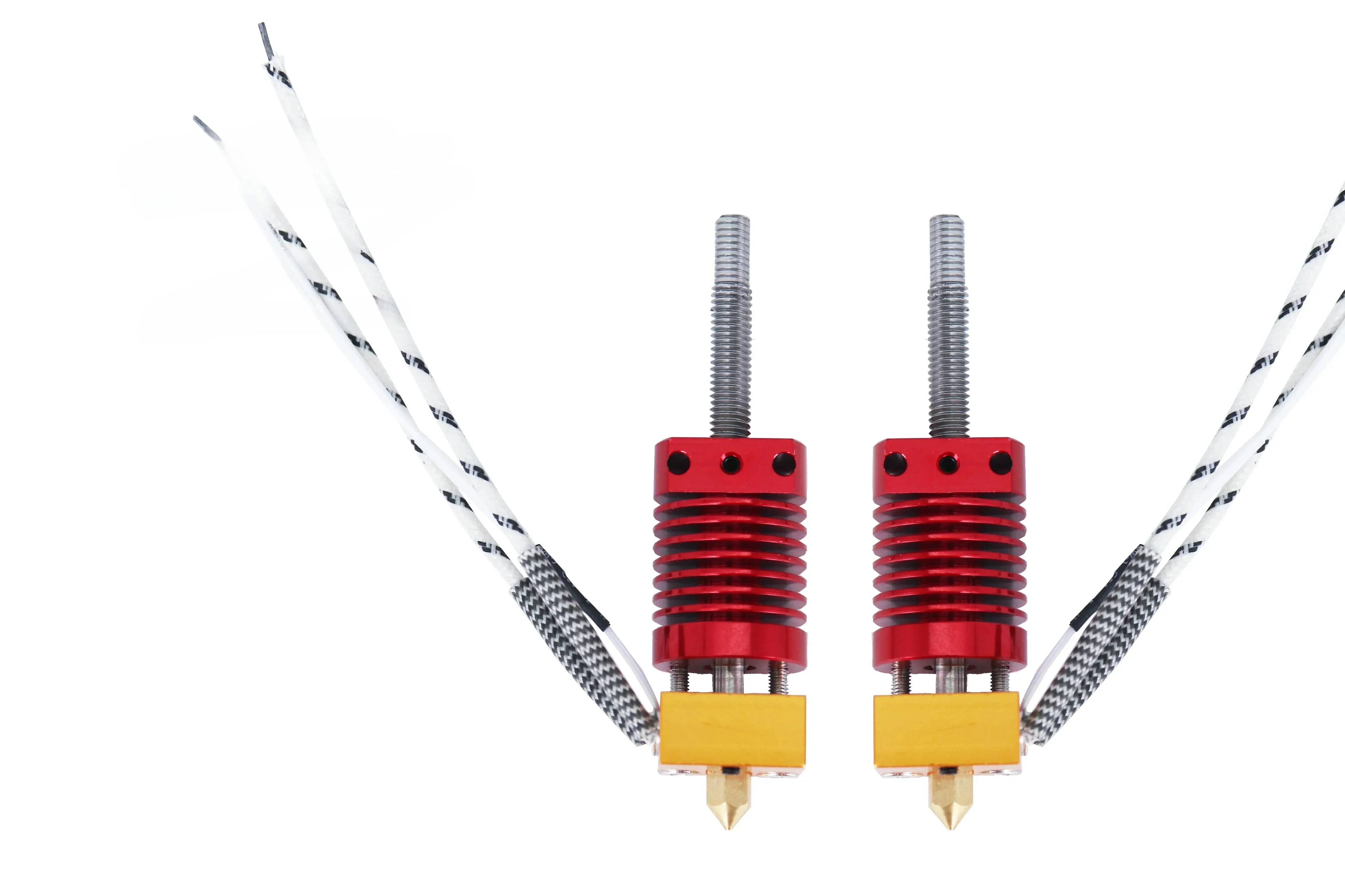 Для Экструдера 3D-принтера TENLOG 1 75 мм Филамент комплект для экструдера Hotend Tenlog