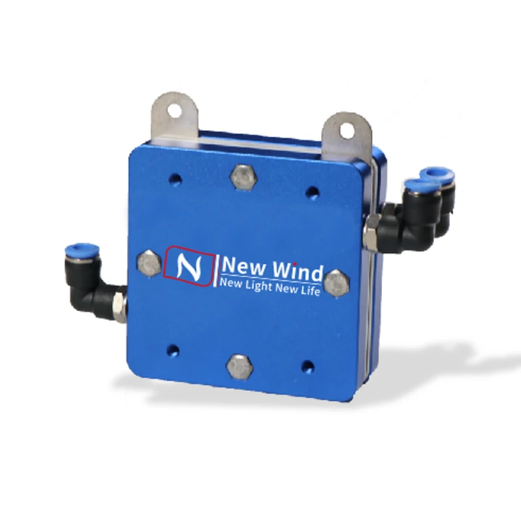 Новый комплект ветрового генератора газа Hho оборудование для генерации газов с