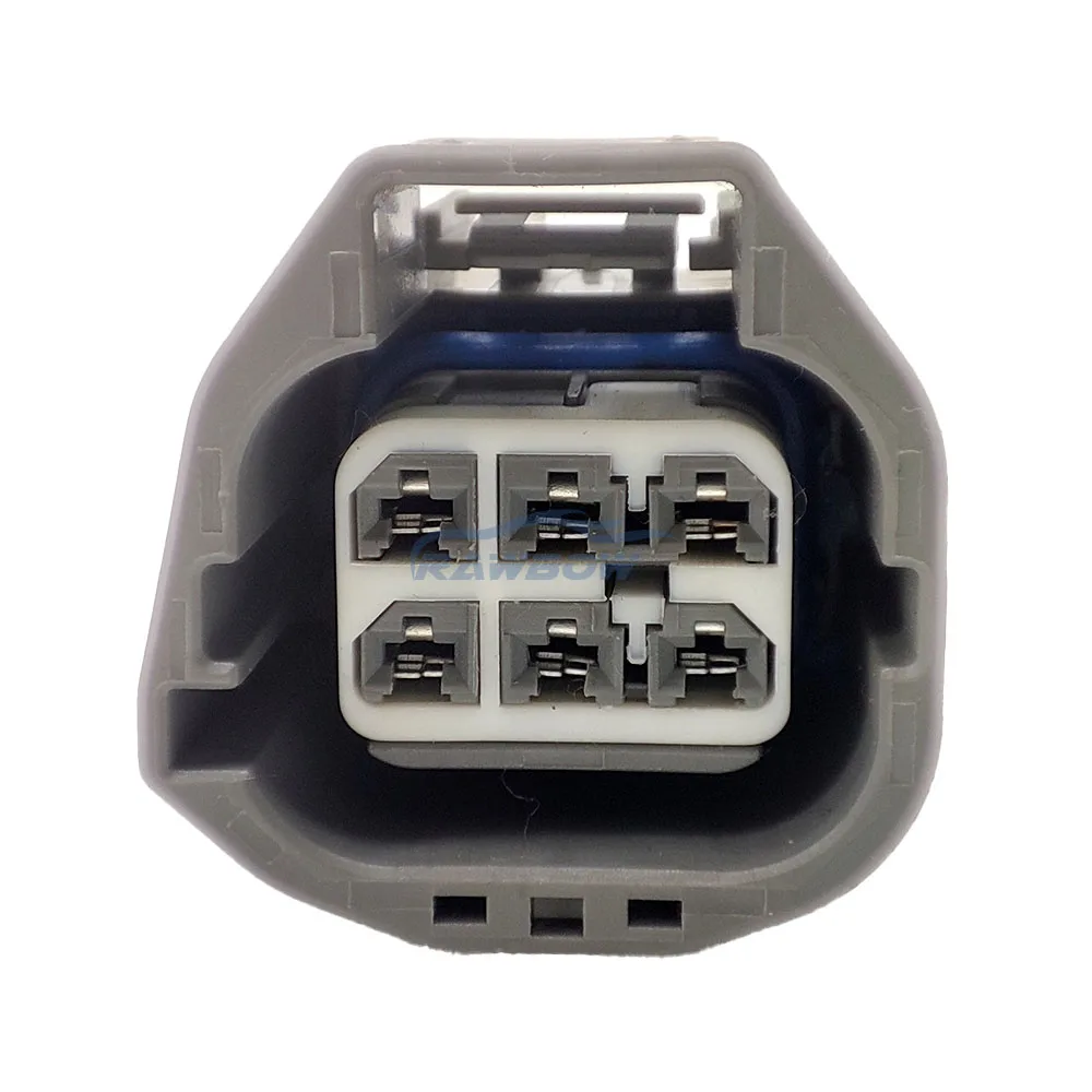 

1/5/10 набор для новой эквивалентной замены триггера «свиной хвост» WPT-1114 / AU2Z-14S411-BKA 0090-597