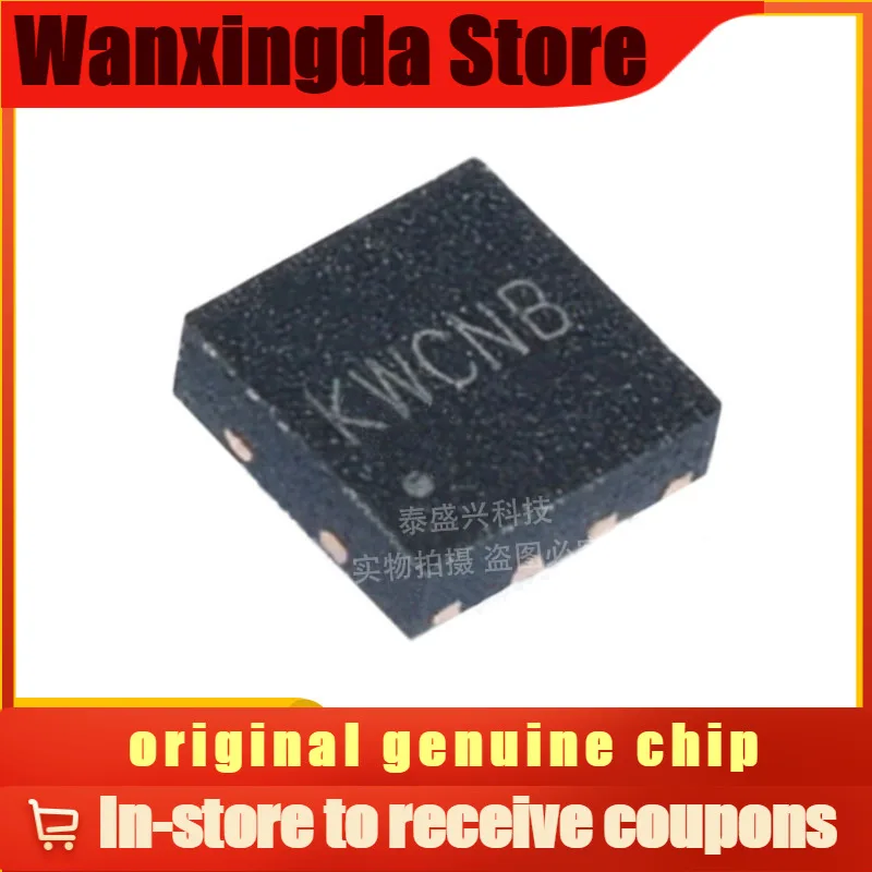 

SY8003ADFC Package DFN-8 DC-DC Power Chip Electronic Components with Single Integrated Circuit IC