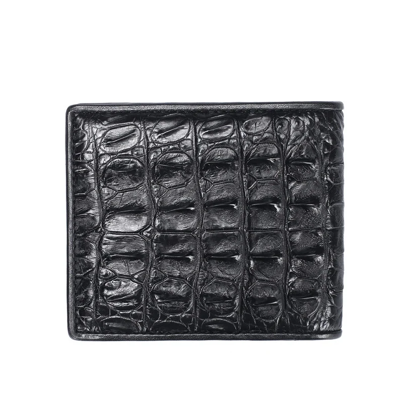 

Men's Wallet Genuine Leather Luxury Cozy Short Section High Quality Fashion Zero Purse Trend Casual Small Wallet Free Shipping