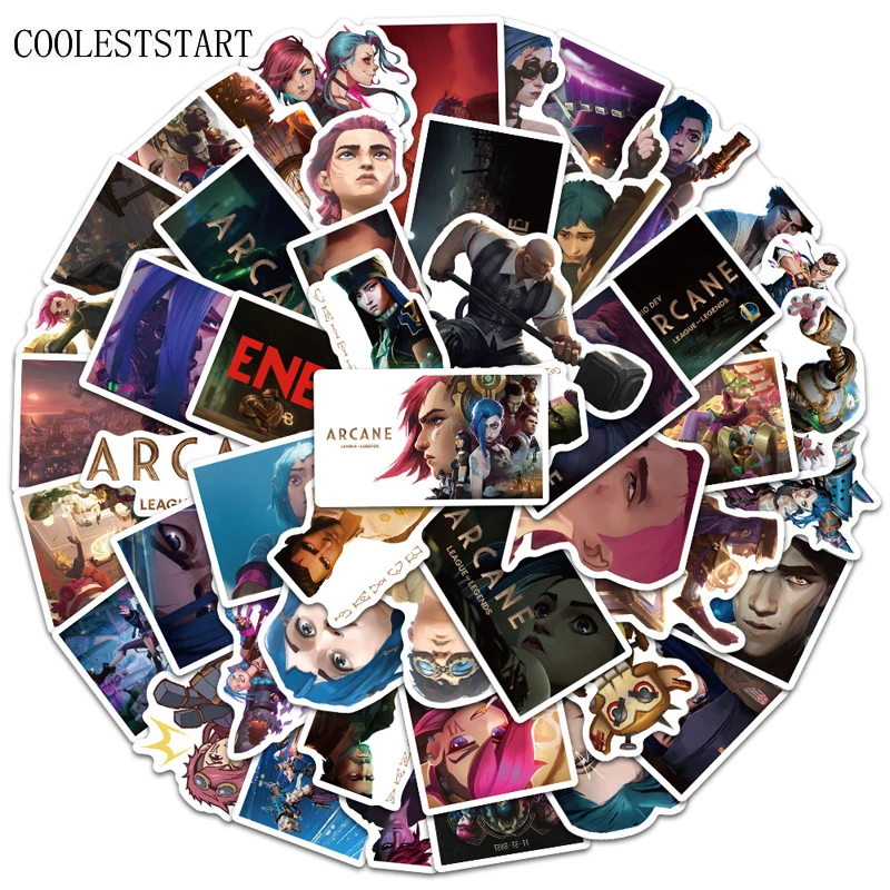 

Наклейки для багажа, скейтборда, ноутбука, 10/50 дюймов