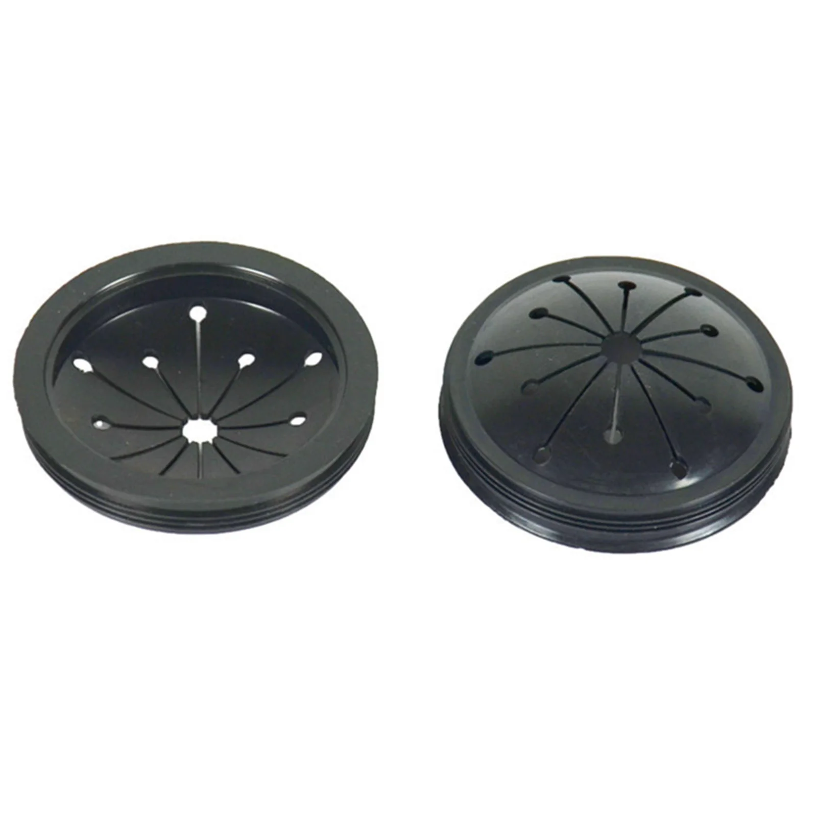 

Premium Material Sink Stopper Garbage Disposal High Temperature Peaceful Splash Shield Insinkerator Splashproof