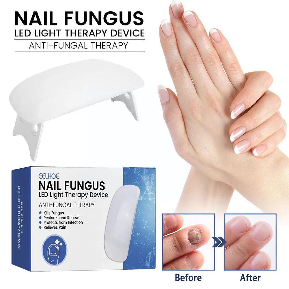 

УФ-лампа портативная с Micro USB-кабелем, 6 Вт