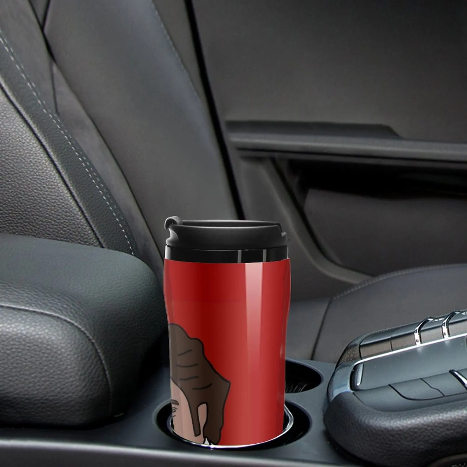 Новая покупка Ray bloody! Дорожная кофейная кружка роскошная чашка на заказ кофейные