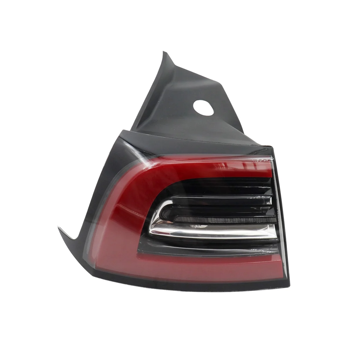 

ЗАДНЕЕ ЛЕВОЕ фонарь, боковое крыло, дверные зеркала заднего вида, динамический сигнал поворота, фонарь 1077399-00-G-P для Tesla Model 3 2021-2023