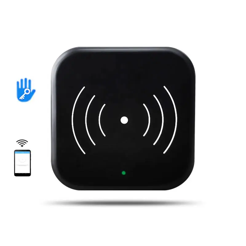 Умный кодировщик карты дверного замка для электронной RFID-системы TTlock TThotel System