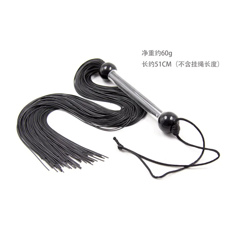 51cm Horse Whip With Handle Flogger Equestrian Whips Teaching Training Riding Whips
51cm Horse Whip With Handle Flogger Equestrian Whips Teaching Training Riding Whips
