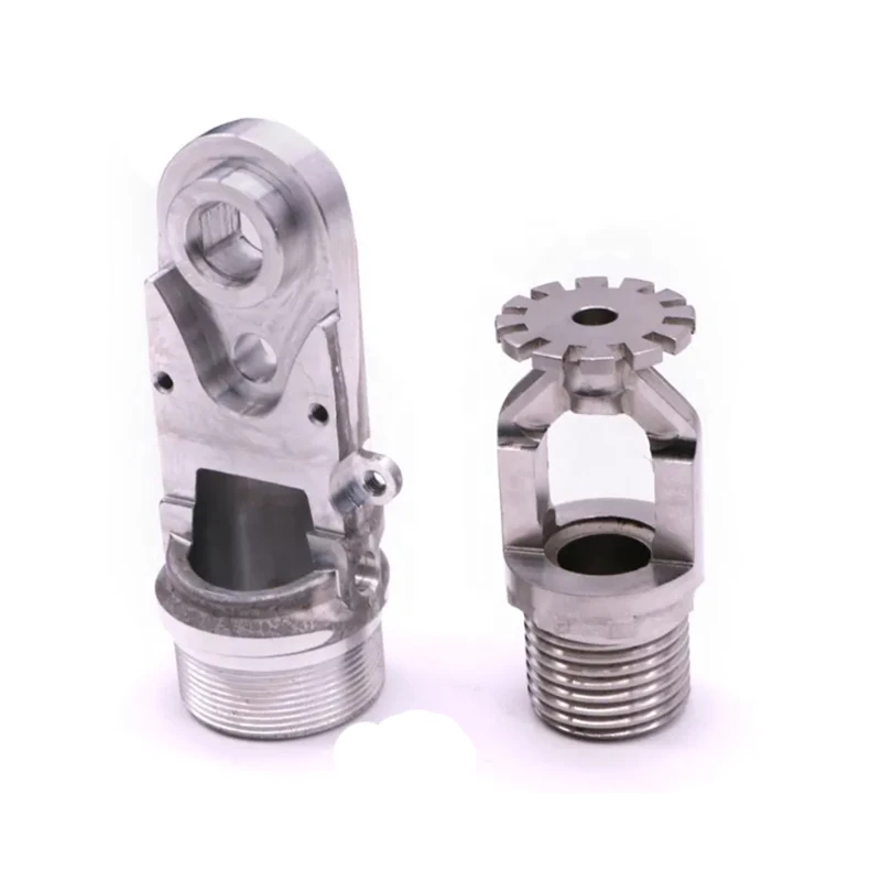 

Custom CNC Turning Stainless Steel Parts Service Component