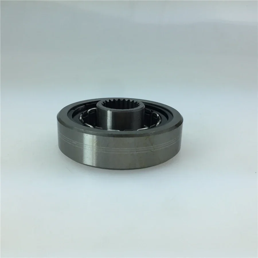 \Для Huayang T6 Zhenglin RX3 Jiasue NC250 Обгонная муфта мотоцикла NC Детали двигателя за
