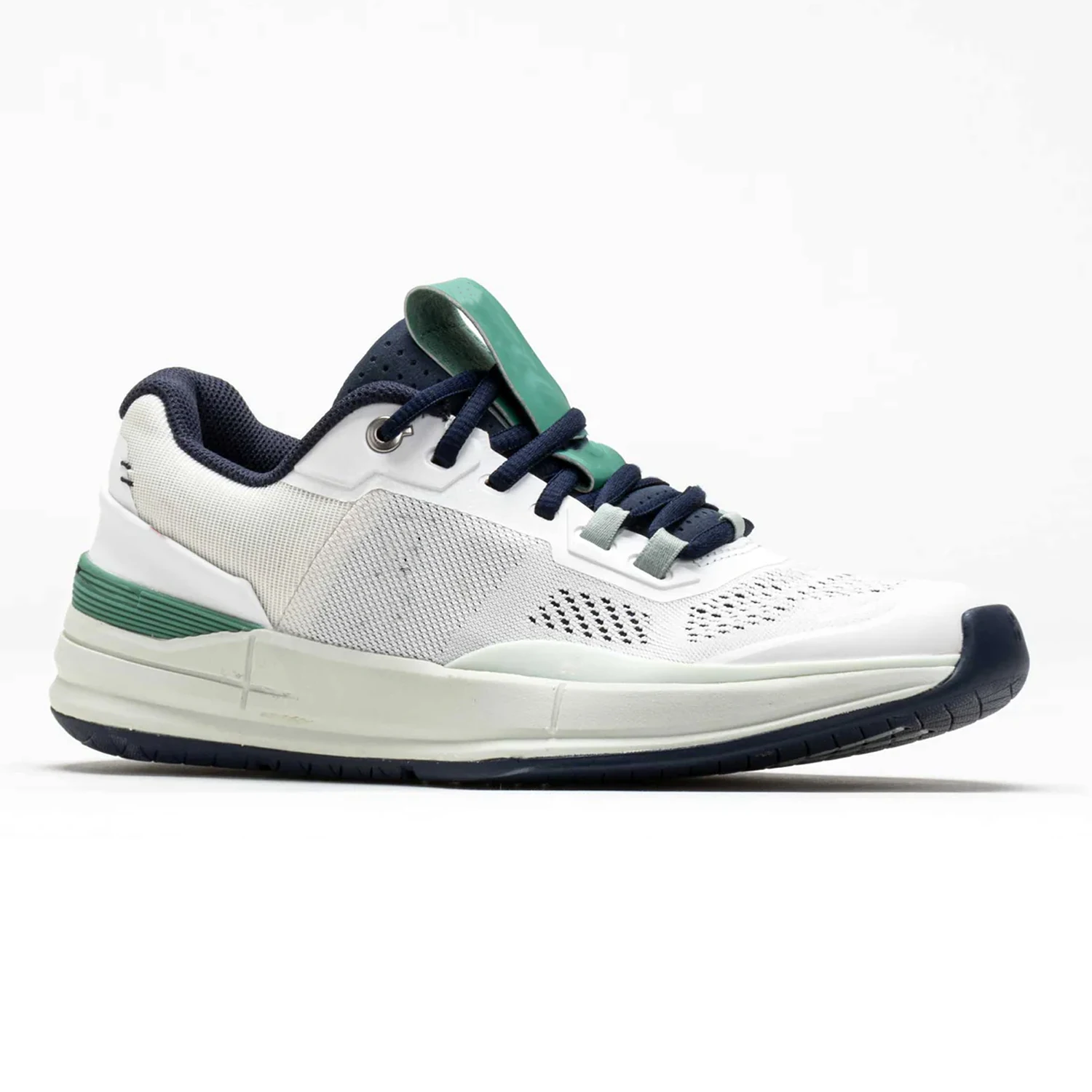 Оригинальные кроссовки Co-Branded The Pro Clay Cloud для мужчин и женщин профессиональная