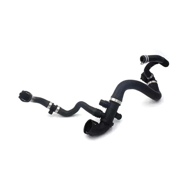 1 шт. 32224820 система охлаждения резервуар для воды радиатор шланг охлаждающей