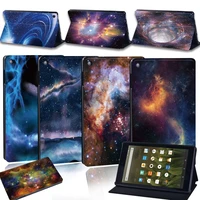 tablet case for fire 7 579thfire hd 8 678thfire hd 10 579th smart cover case tablet flip stand protective shell