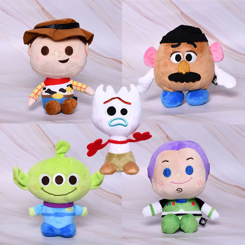 

Игрушка из м/ф «История игрушек Диснея», 20 см