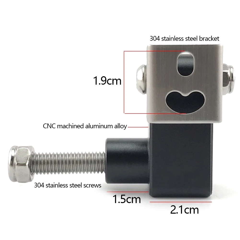 2 шт. держатель для мотоциксветильник фасветильник |