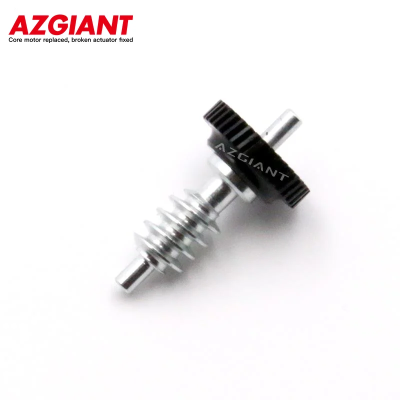 

For Audi A4 2009-2019 A6 2009-2016 S3 2015-2019 Cadillac CT5 CT6 2019-2022 OEM Inner Gear Assembly Folding Wing Mirror