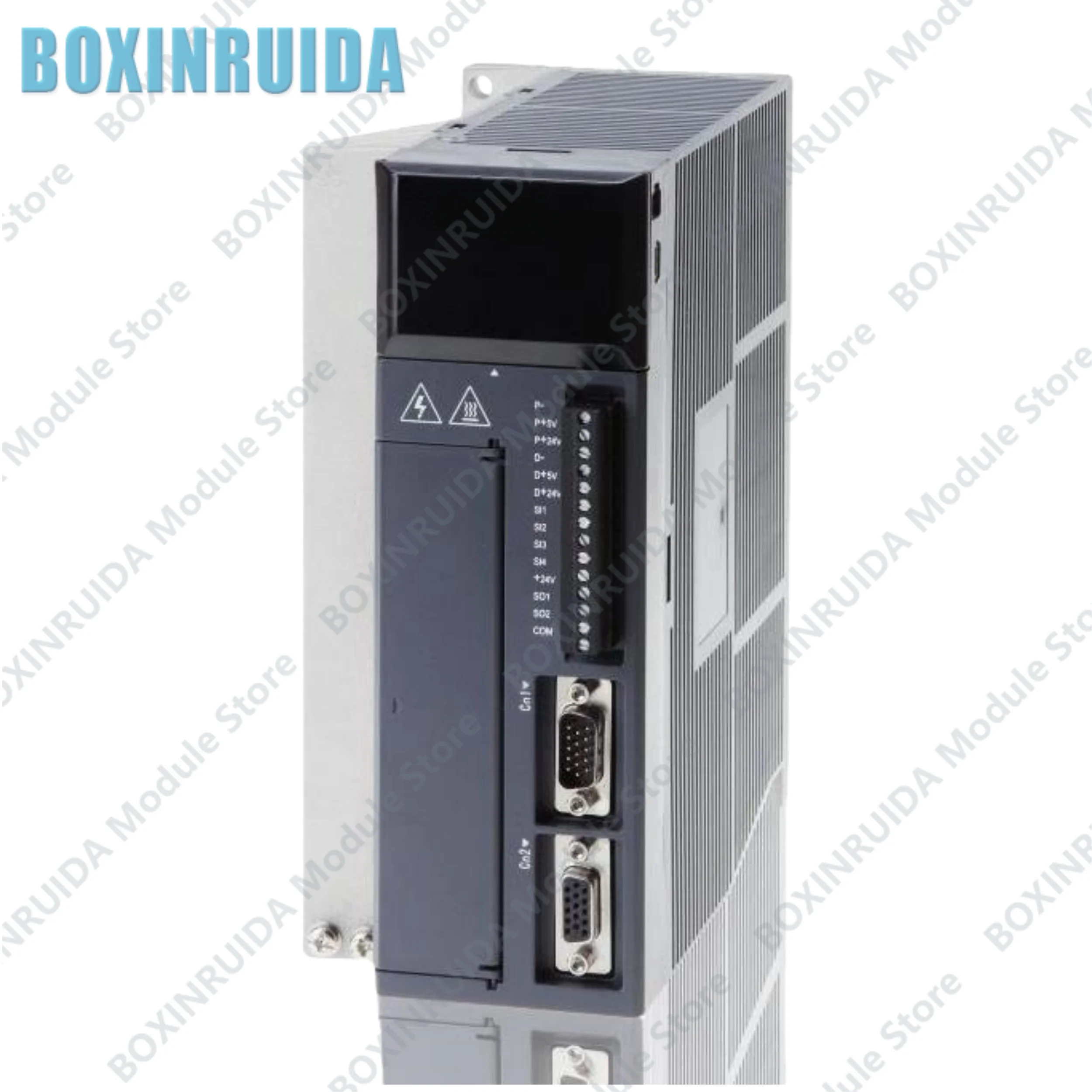 Серводвигатель Φ кВт DS3E-21P2-PFA