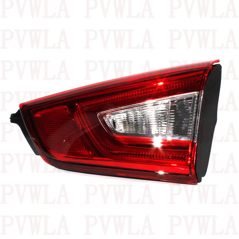 Задняя задняя фара с правой внутренней стороной для Nissan Qashqai 2014 2015 2016