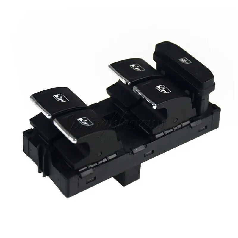 

Master Power Window Lifter Control Switch Button For VW Golf GTI MK7 Passat B8 Tiguan Touran A Auto Parts