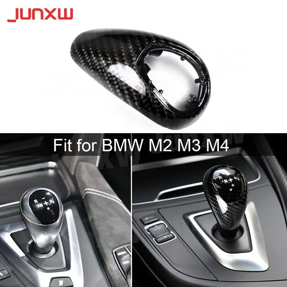 

Задняя крышка из углеродного волокна для BWM 2 Series F87 M2 3 Series F80 M3 4 Series F82 F83 M4