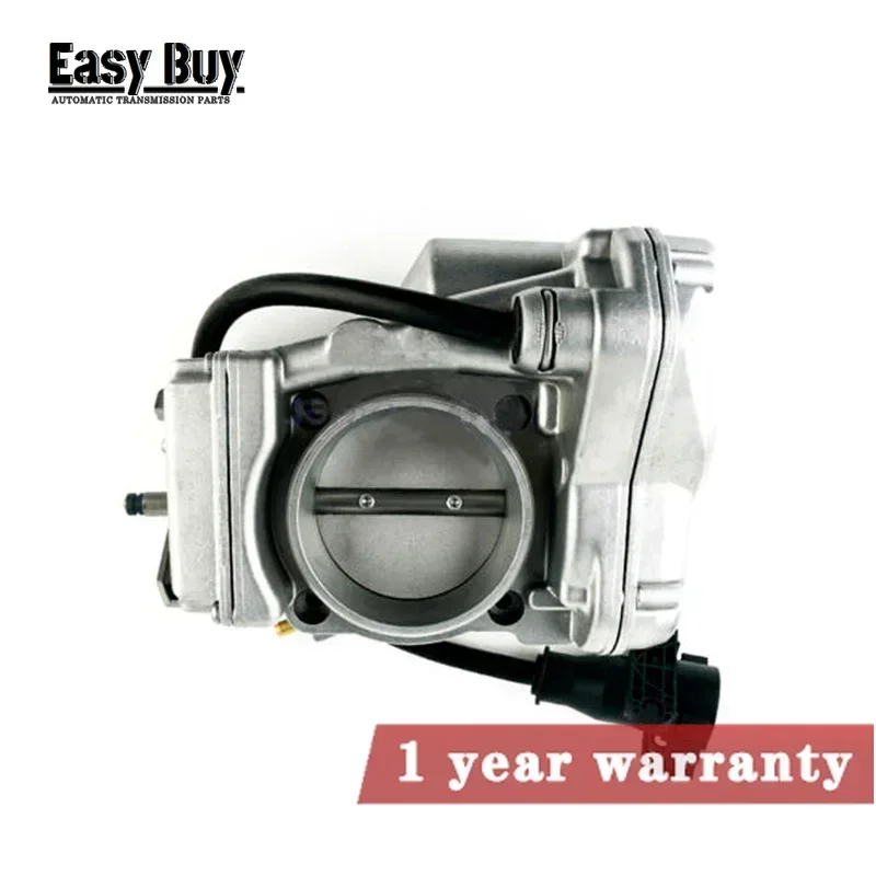 Oem 0001415725 подходит для 93-97 Mercedes W124 300CE E320 SL320 корпус дроссельной заслонки двигателя