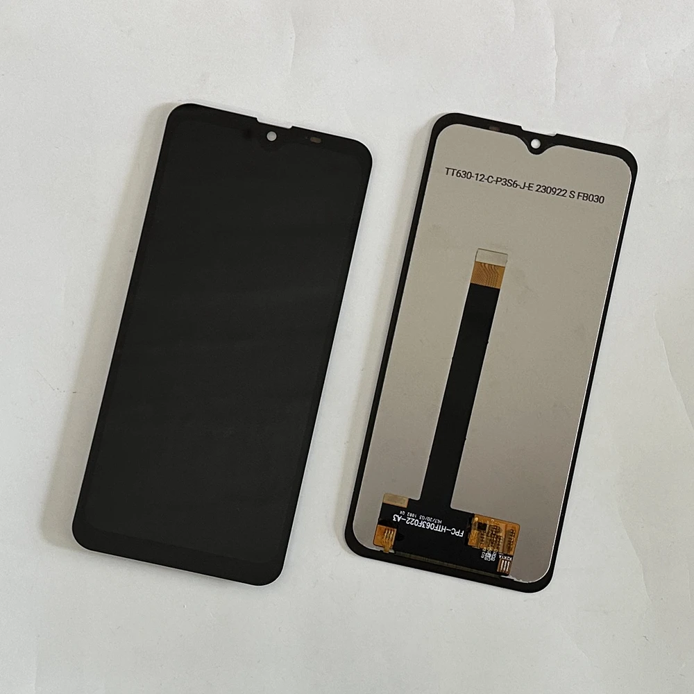 Для BLACKVIEW BV9800 Pro ЖК-дисплей + замена сенсорного экрана 100% протестированный рабочий