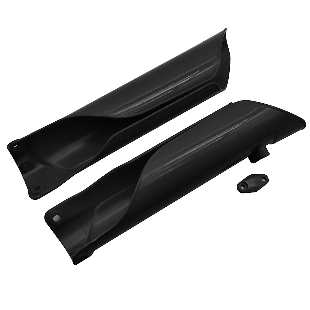Амортизаторы защитные крышки вилки для KTM EXC EXCF SX SXF XC XCF XCW XCFW TPI 125 150 200 250 300 350 450 500-2016