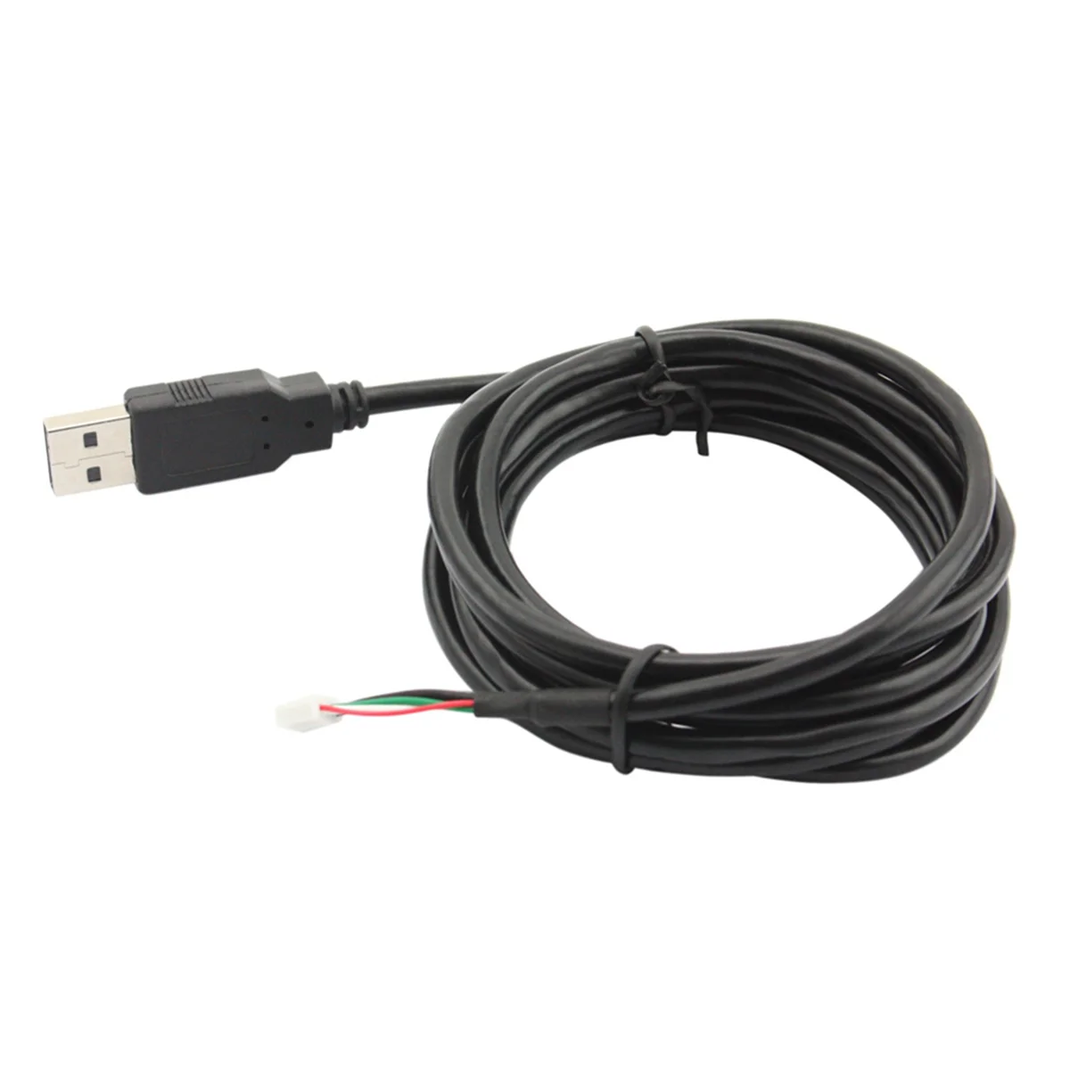 2-метровый кабель USB 2 0 ELP с 4-контактным разъемом для USB-камеры