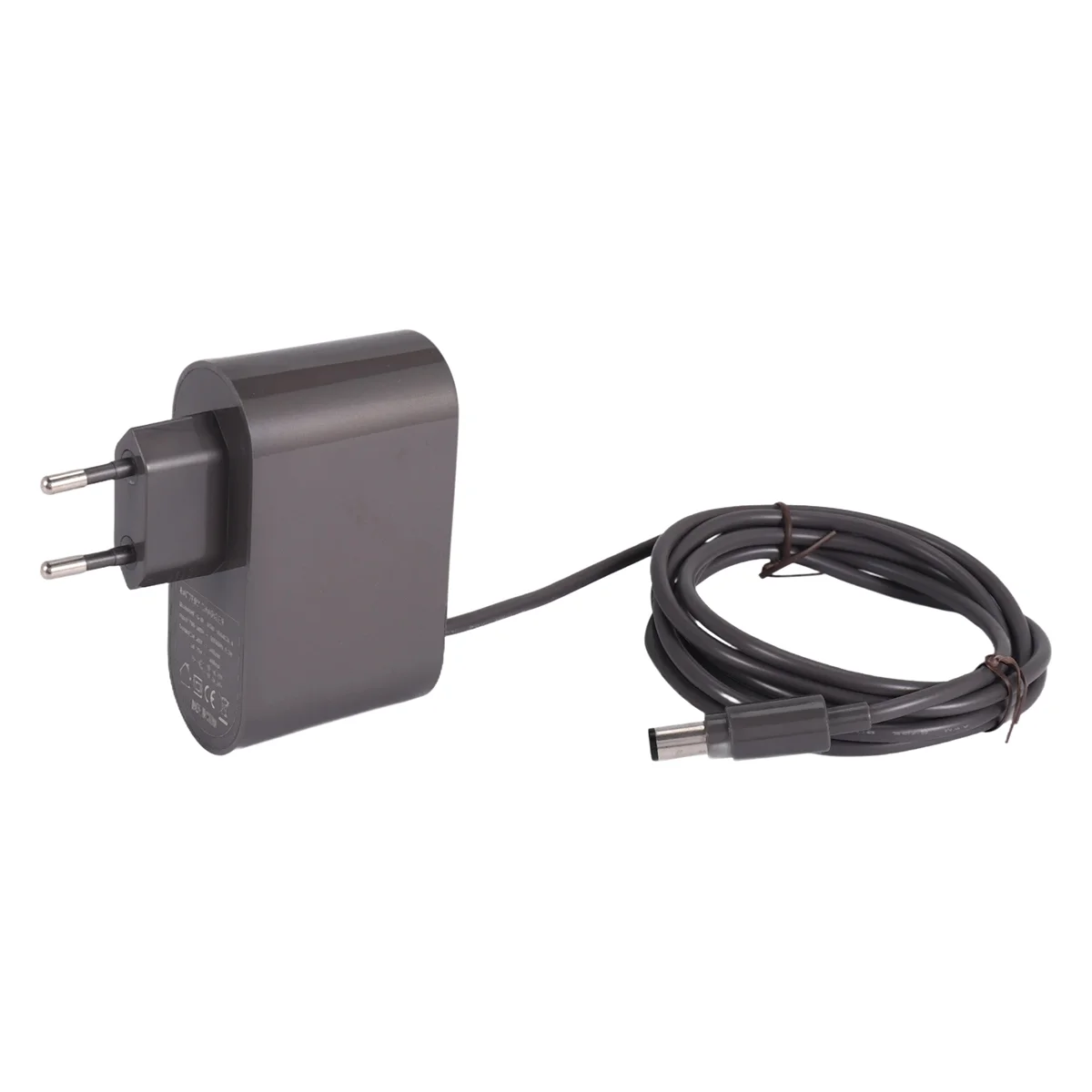 Фото AD11 Зарядное устройство для Dyson DC30 DC31 DC34 DC35 DC44 DC45 DC56 DC57, запчасти для пылесоса, аксессуары-вилка европейского стандарта №2