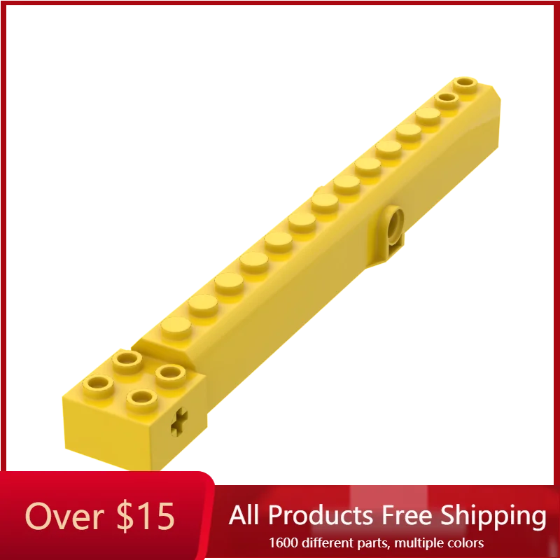 

Конструктор Телескопический MOC, 57779 детали, 1 шт.