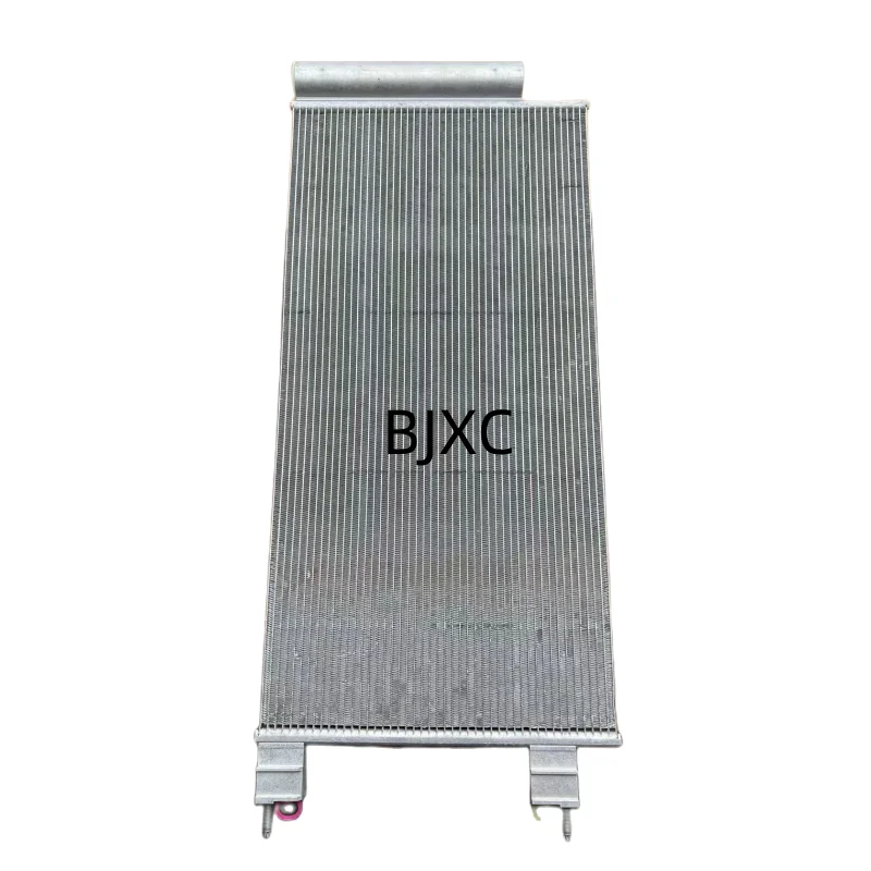 

Automotive parts air conditioning condenser OEM 26305706 for Chevrolet Tracker 1.0