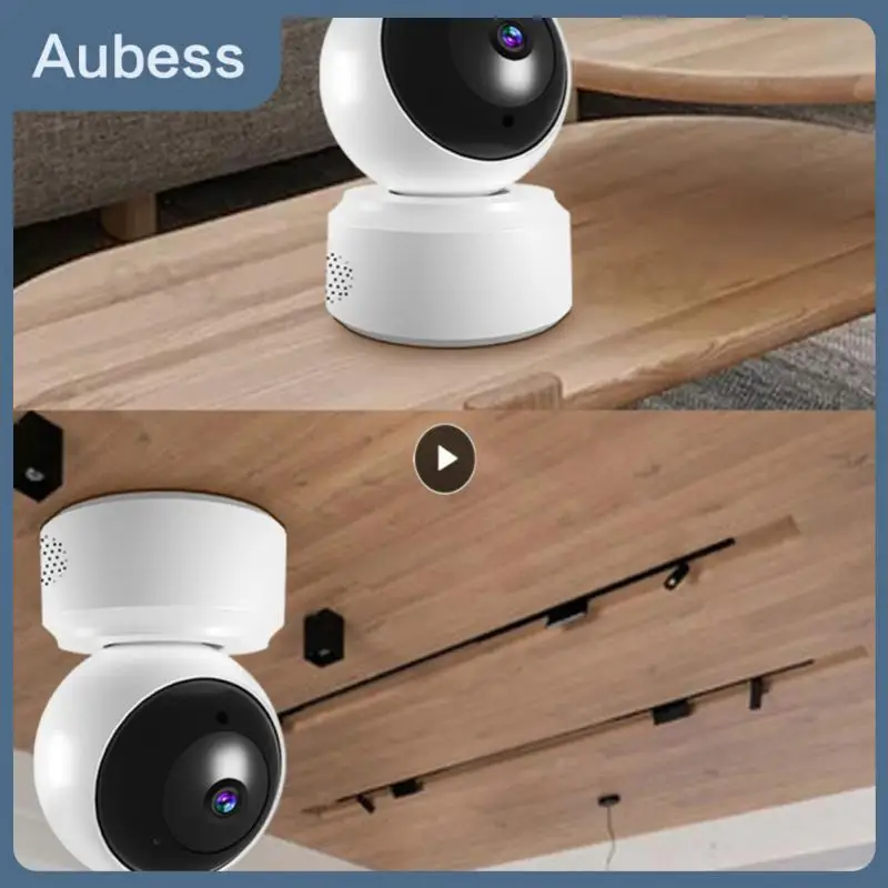 

Baby Monitor Wireless Wifi Camera Home Video Camcorders Mini Motion Detection Security Protection Monitor Camera 2-way Audio