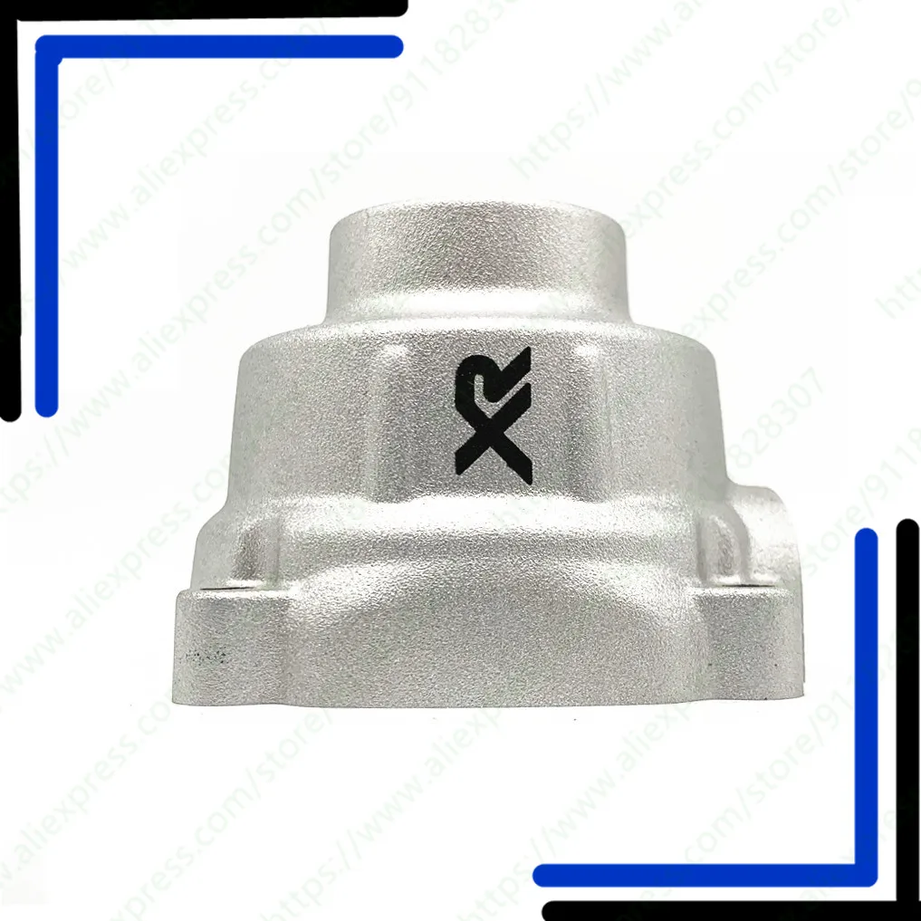 Носоупорный конус для ударного гайковерта DEWALT DCF894 DCF894B DCF894HB передняя крышка