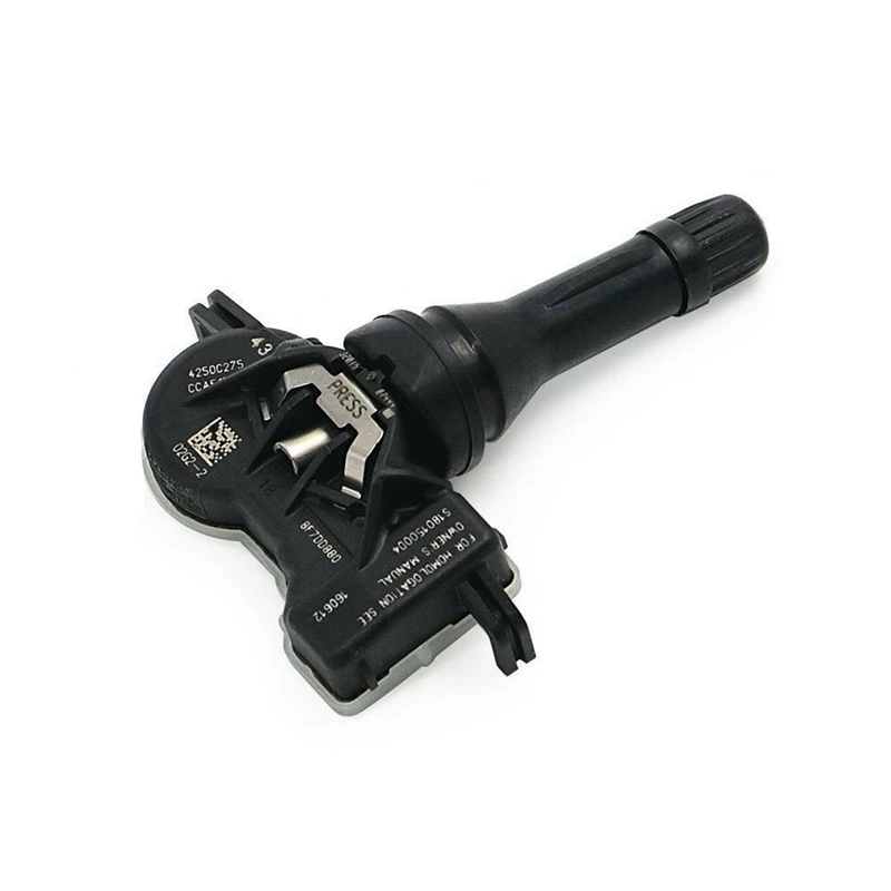 Датчик давления в шинах 4X 4250C275 TPMS для Mitsubishi Pajero Sport III