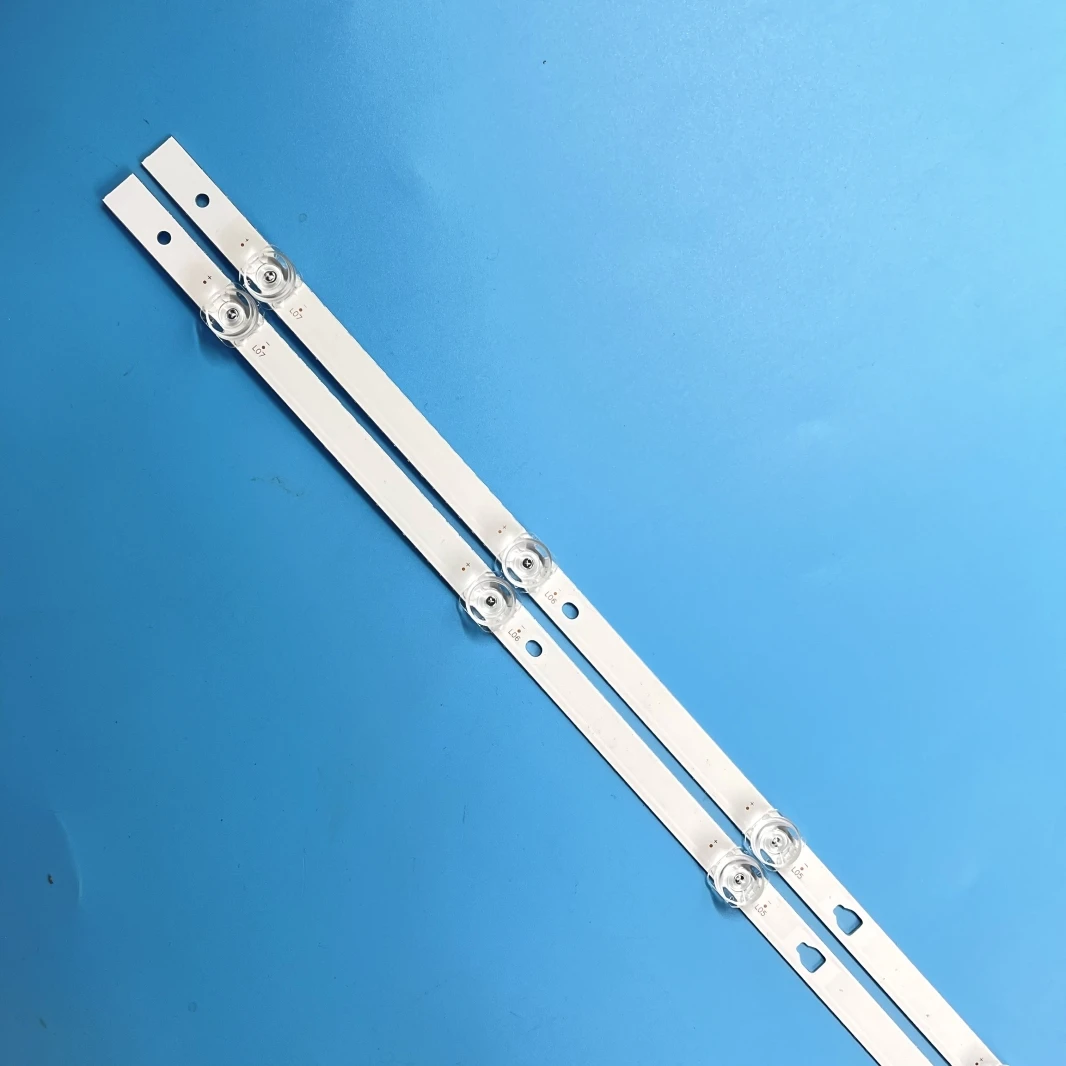 Светодиодная лента для 40 &quotTV Dexp F40D7300C HYUNDAI H светодиодный 40ET3000 RF-BS400S30-0701S-01 A2 ODL40671F-TB