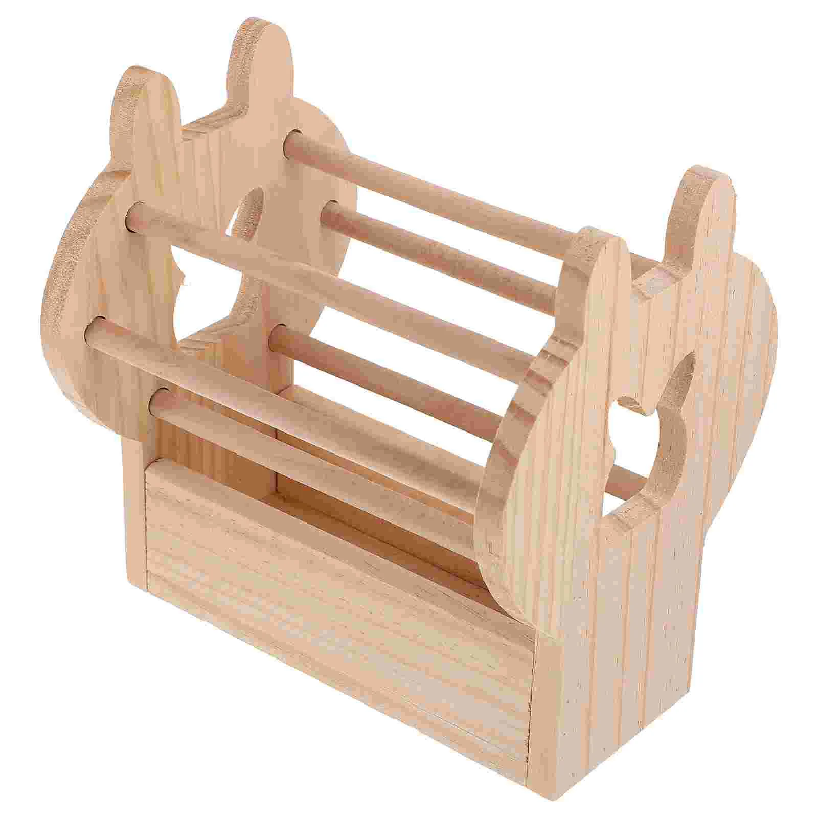 

Hay Grass Rabbit Feeder Rackguinea Dispenser Feeding Holder Pet Box Storagemanager Small Animal Hanging Chinchilla