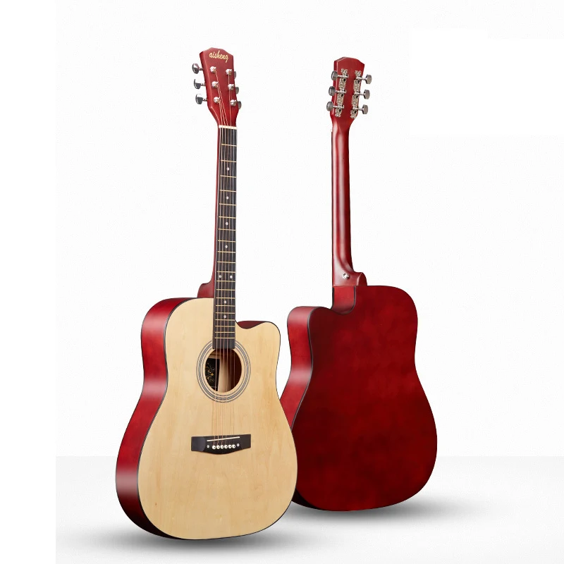 Travel Acoustic Guitar Kit Free Shipping Neck High Quality Classical Guitar Headless Musical Instruments Klasik Gitar Guitars enlarge