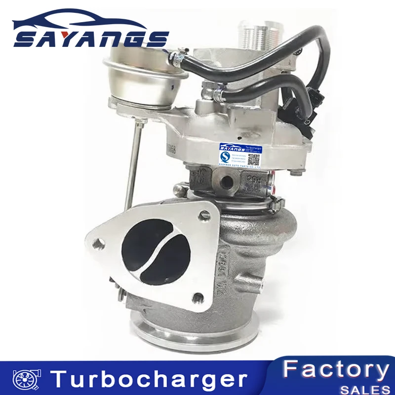 

Турбокомпрессор для Great Wall H7 H8 H9 53049880220 1118100 XEC42 1118100 XEC02 11181004 C20A 53049700294