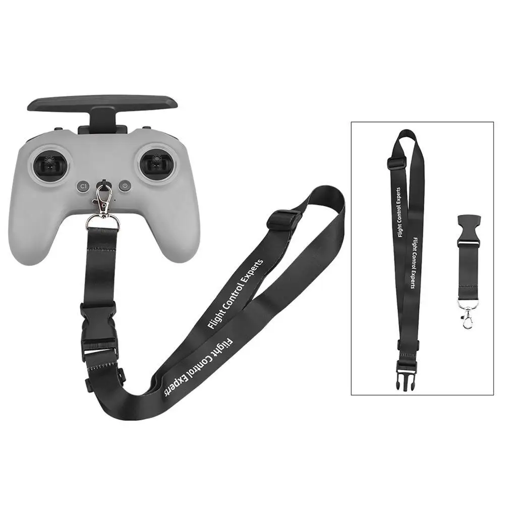 

Ремешок для дистанционного управления Портативный ремешок для защиты от потери совместимый с Dji Avata Fpv Elf 3/4 аксессуары для дрона