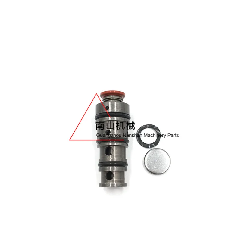 Аксессуары для экскаваторов сердечник пропорционального электромагнитного