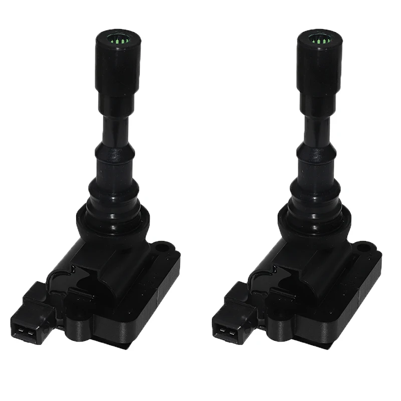 2 шт. DADF325052 Катушка зажигания для ZHONGHUA Brilliance Junjie Kubao Zunchi 1,8 2007-2010 TT04A Новинка