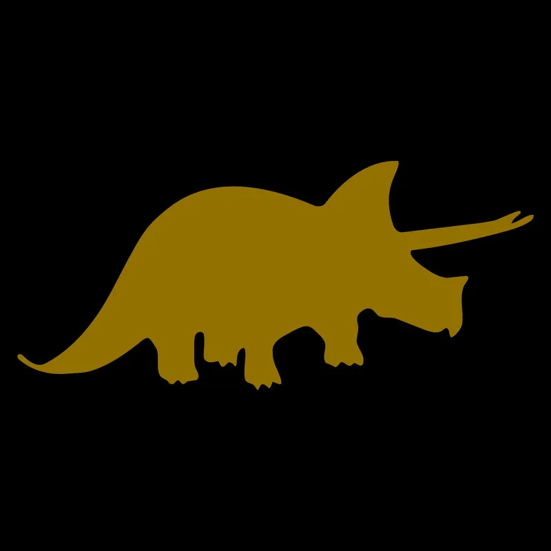 Мультяшный динозавр светящаяся наклейка настенный выключатель кухонный