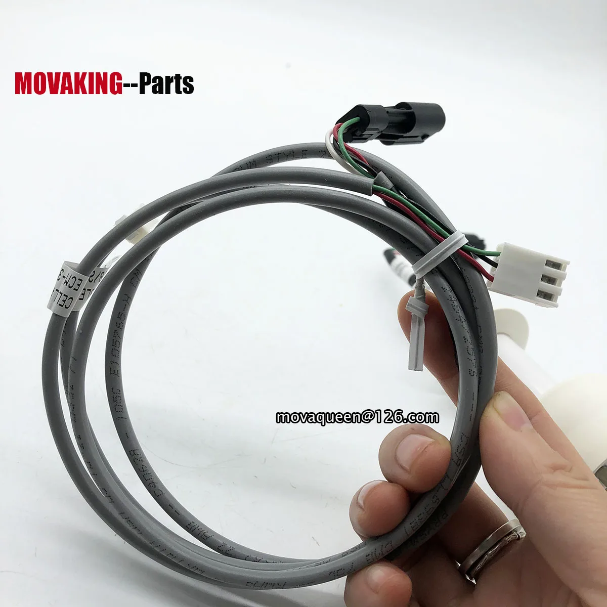 Аксессуары для льдогенератора датчик уровня воды 00007052 000016053 manitfruit c I0300 0320 0522 0600 0850