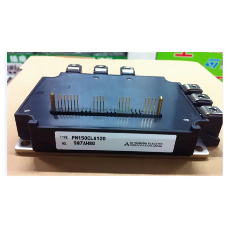 

PM150RLA120 PM150CL1A120 FREE SHIPPING NEW ORIGINAL MODULE
