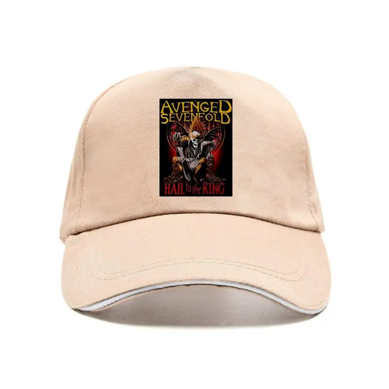 

Avenged evenfod Deady Street Uniex новая шляпа Hai To The King Faen1