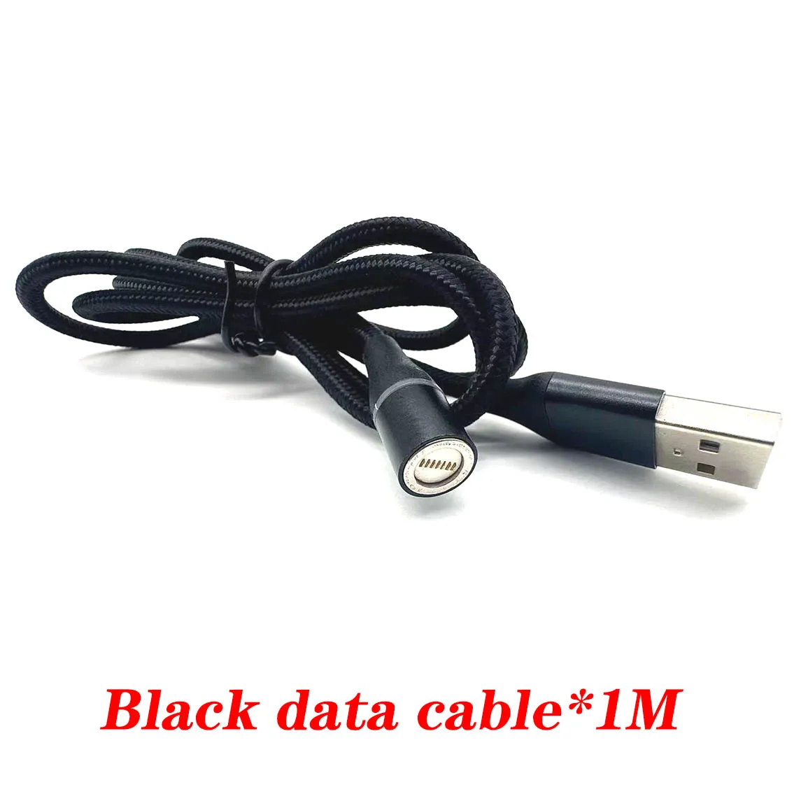 

Магнитный зарядный кабель LAJQTAO для Type C и Micro USB