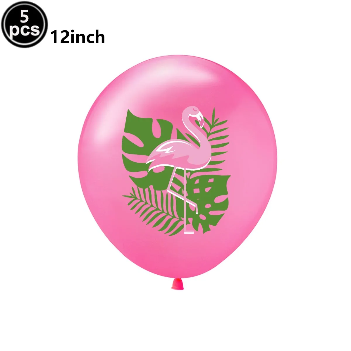 

Гавайские фотореквизиты для вечеринки