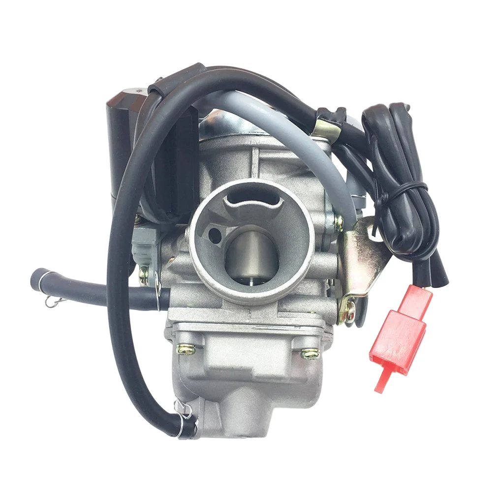 Фото Карбюратор 24 мм для Keeway Zahara Logic Logik Matrix RX9 125 125CC №1