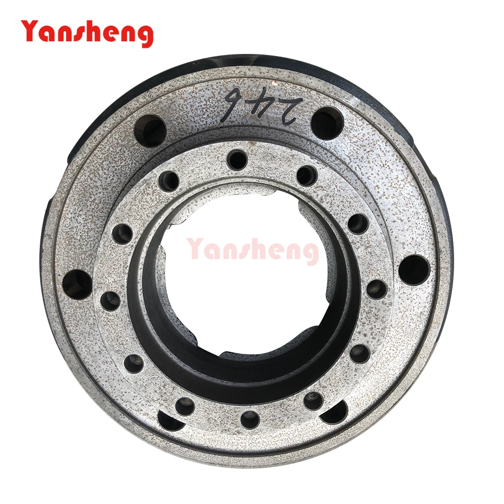 Детали для вилочного погрузчика тормозной барабан